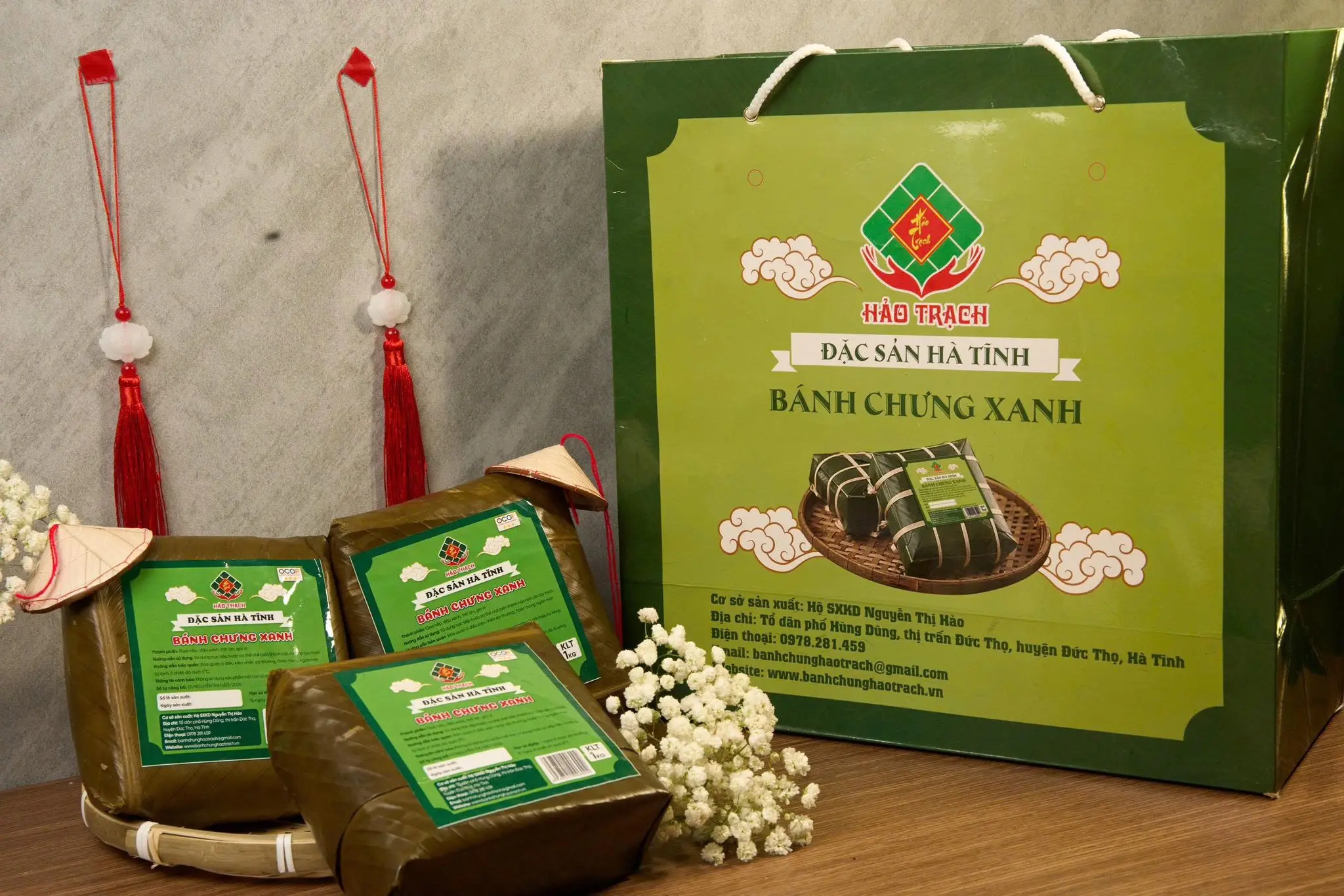Chụp ảnh sản phẩm