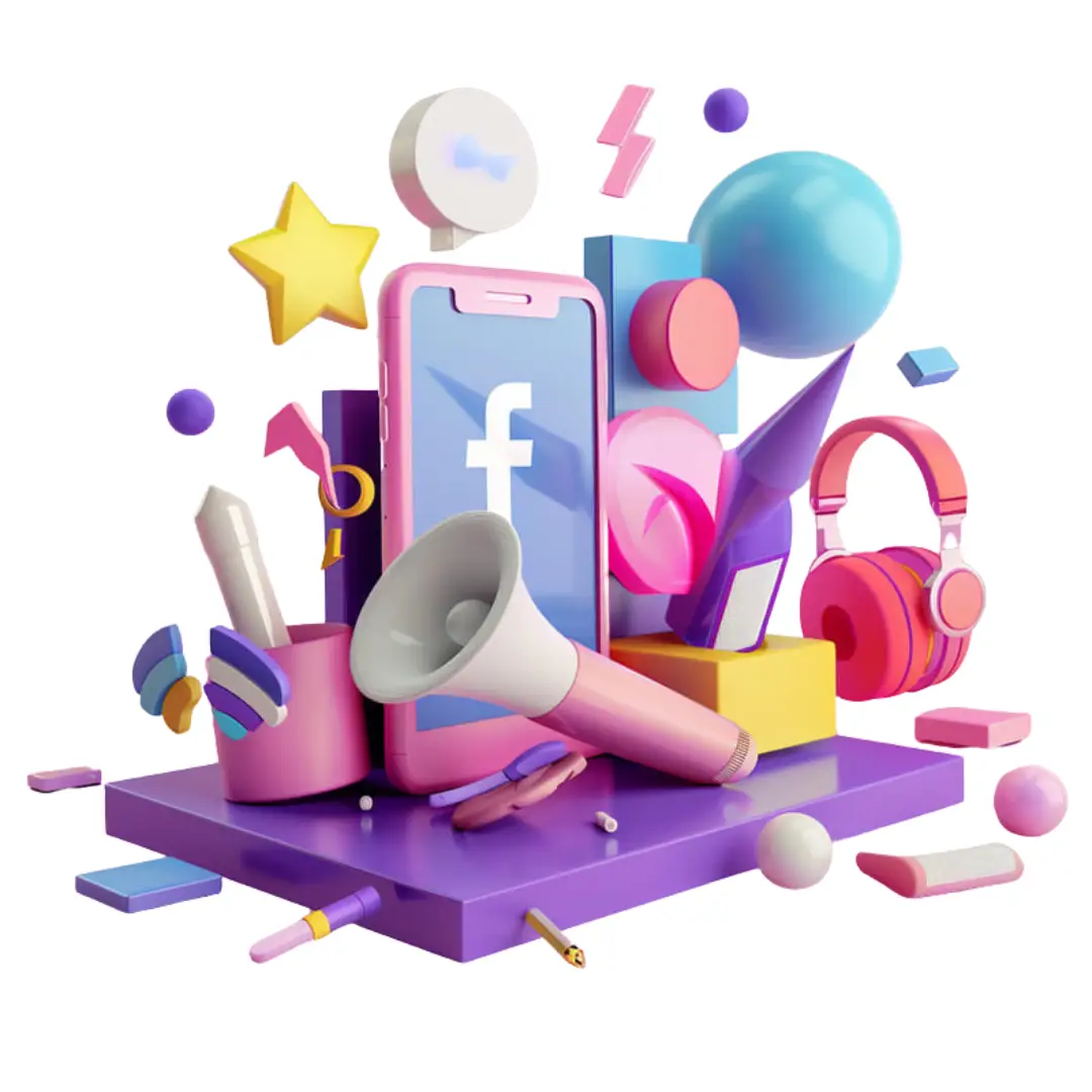 Facebook ads