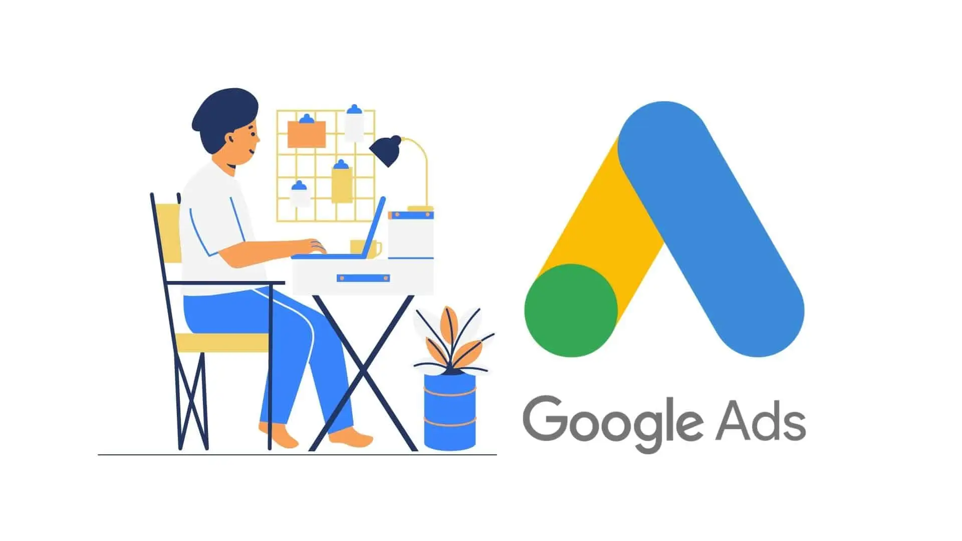 Google ads
