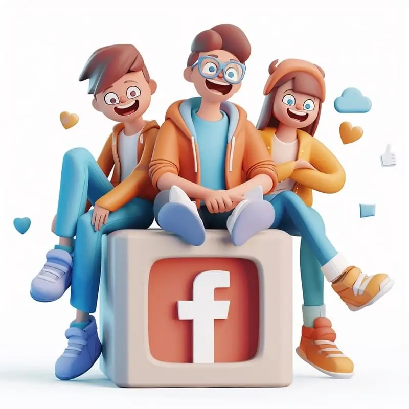 Facebook ads