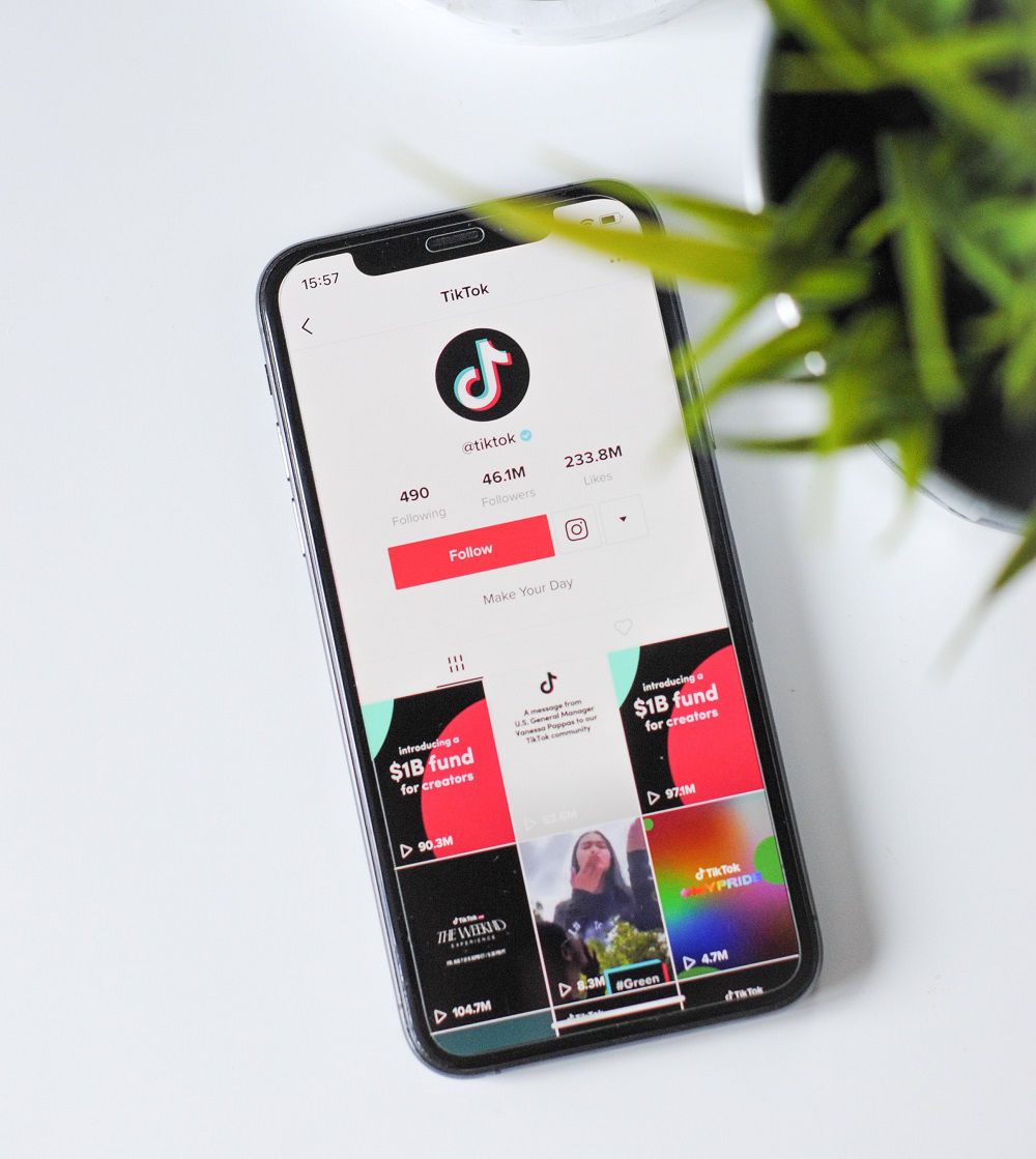 Tiktok Ads