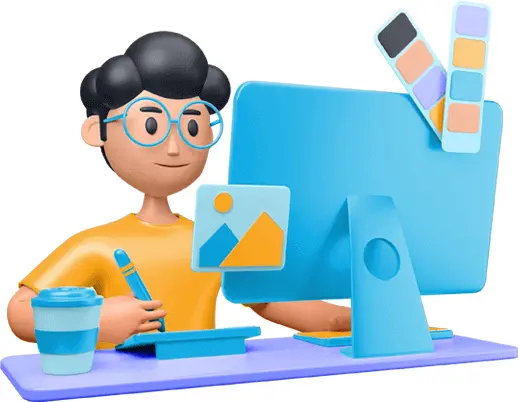 Thiết kế bộ nhận diện thương hiệu