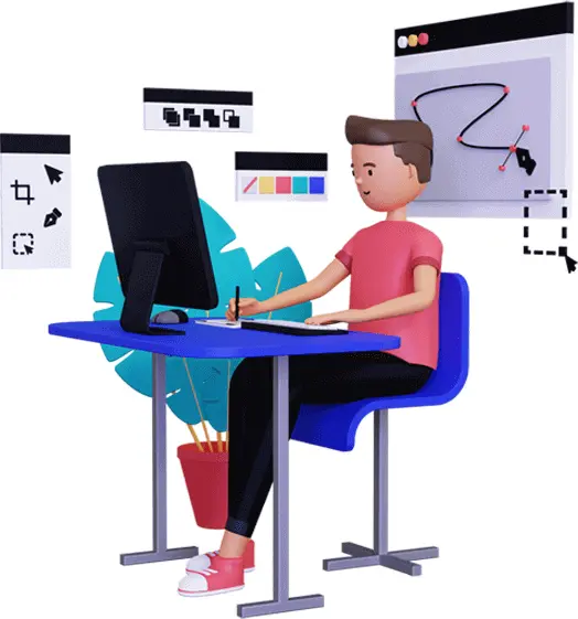 Thiết kế bộ nhận diện thương hiệu