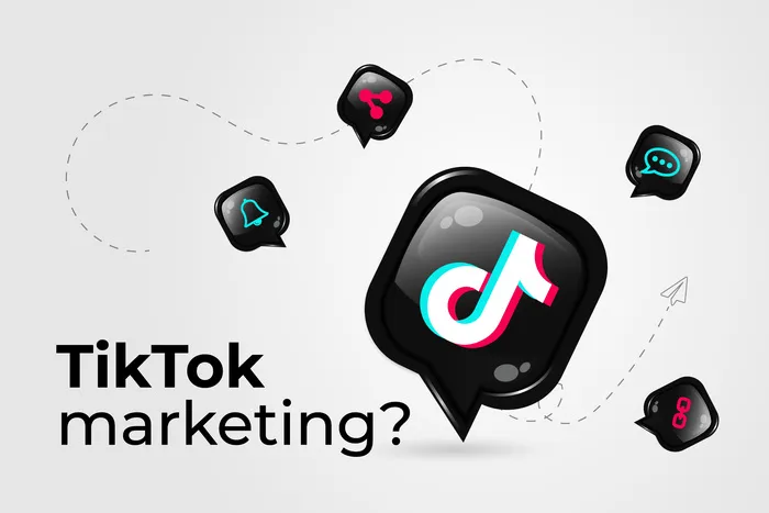 Xây kênh tiktok