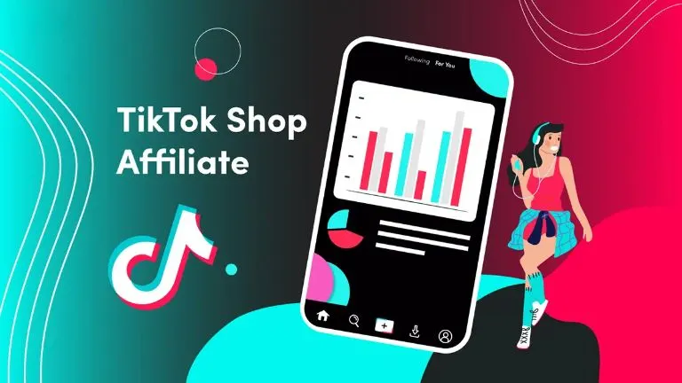 Affiliate TikTok